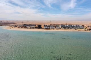 Furnished Chalet in KAI Sokhna - A 112 - 7