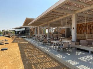 Furnished Chalet in KAI Sokhna - A 112 - 5