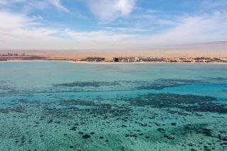 Furnished Chalet in KAI Sokhna - A 112 - 3