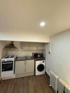 Comfort Studio In Wembley - 3