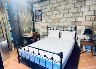 Lam Mountain Retreat Ông Lang - 5