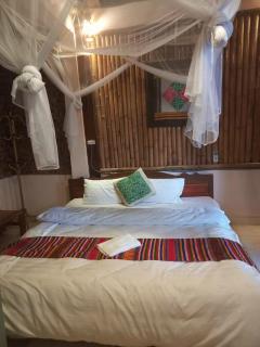 Mai Chau Green house - 4