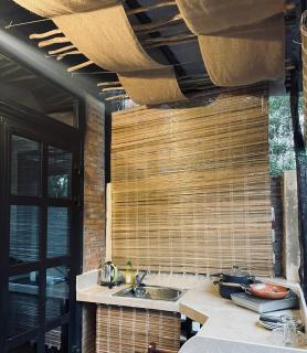 Lam Mountain Retreat Ông Lang - 1