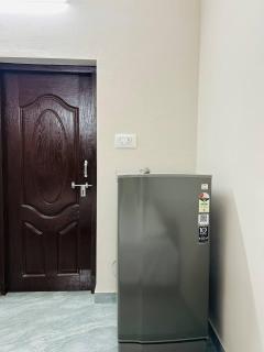 Cosy Stays, 2 Adjacent Apartments in Irinjalakuda - 4