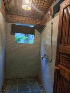 Mai Chau Green house - 2