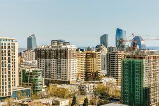 Lux apartment in the new building - 9