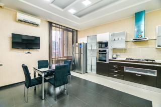 Lux apartment in the new building - 7