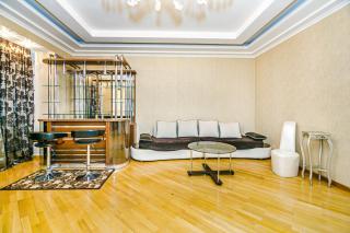 Lux apartment in the new building - 6