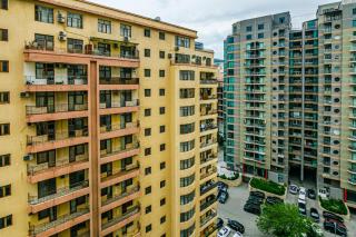 Lux apartment in the new building - 5