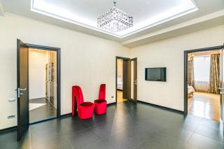 Lux apartment in the new building - 2