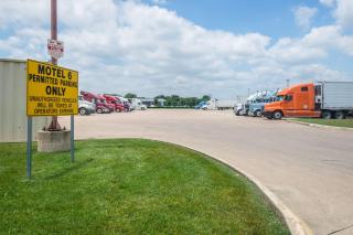 Motel 6-Mesquite, TX - Rodeo - Convention Ctr - 2