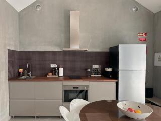 casa L, private pool Villa - 6