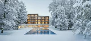 Buff Hotel & Resort Konstanz - 9