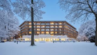 Buff Hotel & Resort Konstanz - 0