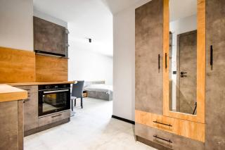 Nomad Friendly Washer Terrace Parking - 9