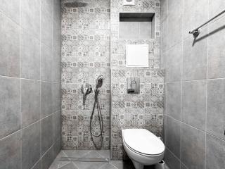 Nomad Friendly Washer Terrace Parking - 7