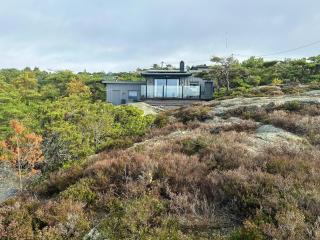 Fantastic Cabin With View Over Ytre Oslofjord - 5