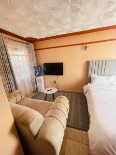 Kamakis Studio Hafy homes - 7