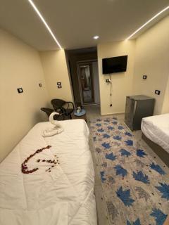 Middle East pyramids veiw & spa - 3