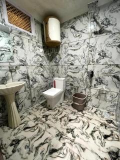 Hotel flight plaza near delhi airport - 1