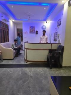 New Hotel Ganga Niwas - 8