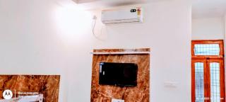 New Hotel Ganga Niwas - 3