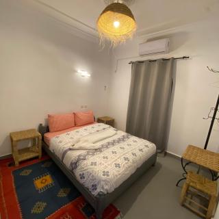 Auberge Etoile Filante d Or Ait Ben Haddou - 0