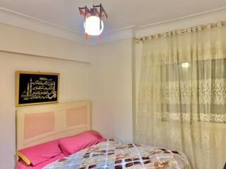 Comfort Direct Sea view Serviced Apartments Close to montaza palace and easy access to all sites with security - 6