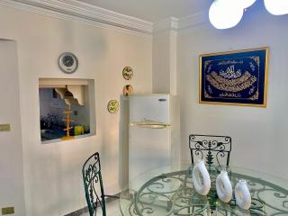 Comfort Direct Sea view Serviced Apartments Close to montaza palace and easy access to all sites with security - 7