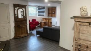 Appartement dans un cadre bucolique - 0