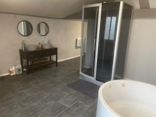 Appartement dans un cadre bucolique - 6