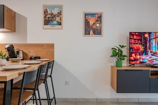 Le Stan - Centre Ville - Terrasse & Parking Gratuit - Commerces à proximité - 1