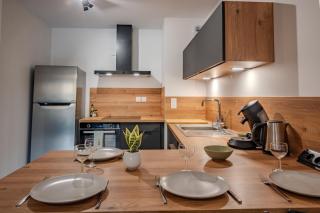 Le Stan - Centre Ville - Terrasse & Parking Gratuit - Commerces à proximité - 4