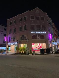 Sweet Memories Hotel - 8