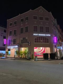 Sweet Memories Hotel - Malacca - 7