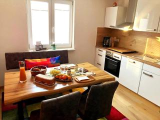 Lange Hans Rennsteig - 6