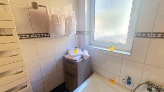 Lange Hans Rennsteig - 3