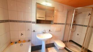 Lange Hans Rennsteig - 1