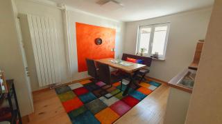 Lange Hans Rennsteig - Oberschönau - 4