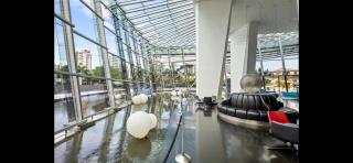 Level 36 Skyline View Lux Private Apartment - 2BR 1B 1C - 8