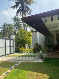 Sithuka Villa Bentota - 7