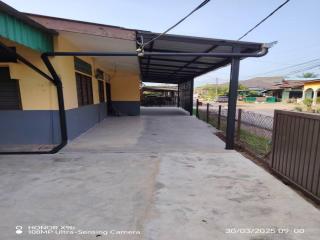 Homestay HAJI OMAR Sungai Dua With Wifi - 3