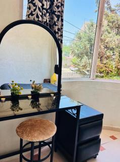 Jolie appartement calme avec cheminée & bois - 5