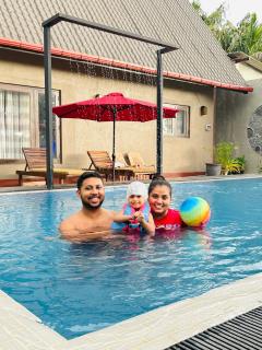 Ramya Ru Nature Resort - 8