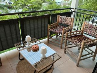 Kalista - Studio Luxueux - Anse Marcel - 8