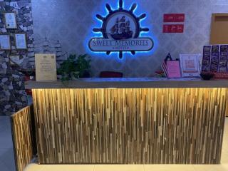 Sweet Memories Hotel - 6