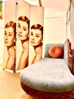 Kino na łące - apartament z prywatną salą kinową - 9