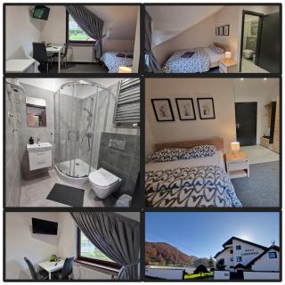 Willa Lawenda- Pokój Superior 7 - 0