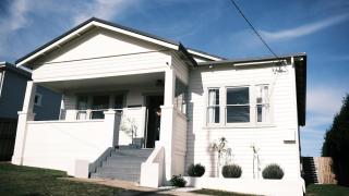 11Eardley - 2bedroom house - Free parking - 3 minutes from CBD - 5