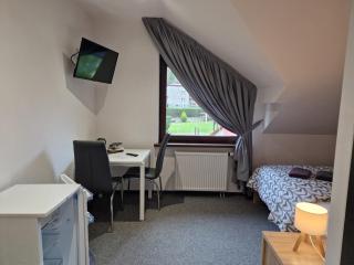 Willa Lawenda- Pokój Superior 7 - 3